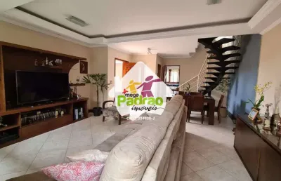 Sobrado com 4 dorms, vila moreira, guarulhos - r$ 1.19 mi, cod: 9986