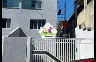 Sobrado com 3 dorms, vila leda, guarulhos - r$ 650 mil, cod: 9995