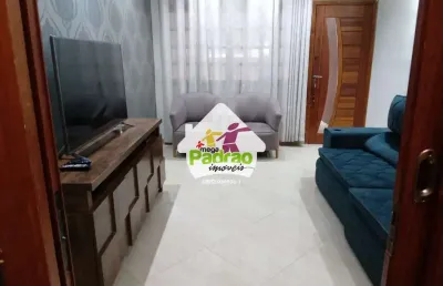 Sobrado com 3 dorms, jardim santa clara, guarulhos - r$ 720 mil, cod: 10008
