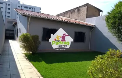 Casa com 3 dorms, vila augusta, guarulhos - r$ 1.49 mi, cod: 10010