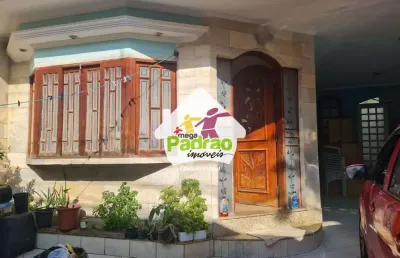 Sobrado com 3 dorms, vila galvão, guarulhos - r$ 1.27 mi, cod: 8128