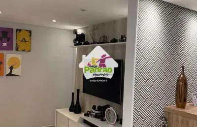 Casa com 3 quartos, vila rosália, guarulhos - r$ 799 mil, cod: 5034