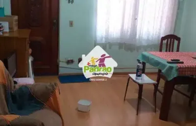 Apartamento com 2 dorms, vila progresso, guarulhos - r$ 257 mil, cod: 10044