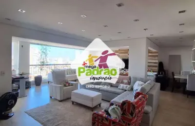Apartamento com 4 dorms, vila rosália, guarulhos - r$ 1.93 mi, cod: 10046