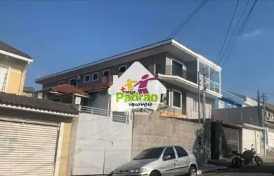 Sobrado com 4 dorms, vila constança, são paulo - r$ 1.28 mi, cod: 10057