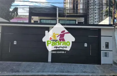Sobrado com 3 dorms, jardim vila galvão, guarulhos - r$ 1.15 mi, cod: 10065