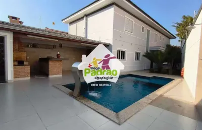 Sobrado com 3 quartos, jardim vila galvão, guarulhos - r$ 1.49 mi, cod: 10087
