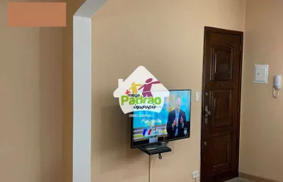 Apartamento com 2 quartos, jardim santa mena, guarulhos - r$ 260 mil, cod: 10092