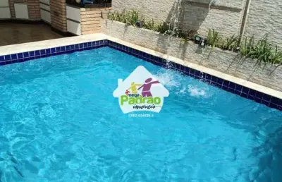 Sobrado com 3 dorms, vila albertina, são paulo - r$ 2.2 mi, cod: 10095
