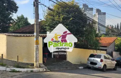 Terreno, bom clima, guarulhos - r$ 6 mi, cod: 10096