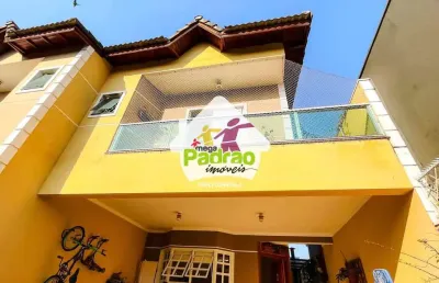 Sobrado com 3 dorms, vila milton, guarulhos - r$ 1.1 mi, cod: 10103