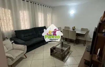 Casa com 4 dorms, vila rosália, guarulhos - r$ 900 mil, cod: 10144