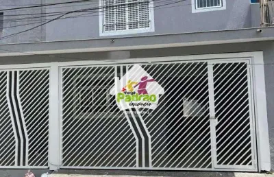 Sobrado com 3 dorms, vila são joão, guarulhos - r$ 630 mil, cod: 10147