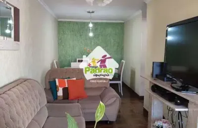 Apartamento com 2 dorms, vila galvão, guarulhos - r$ 250 mil, cod: 10149