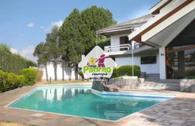 Sobrado com 7 dorms, vila gardênia, atibaia - r$ 4.8 mi, cod: 10163
