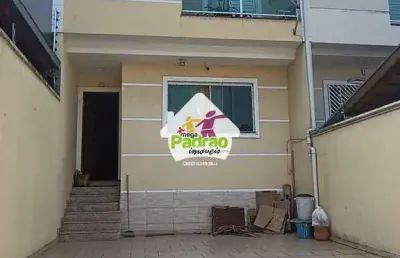 Sobrado com 3 dorms, gopoúva, guarulhos - r$ 750 mil, cod: 10166