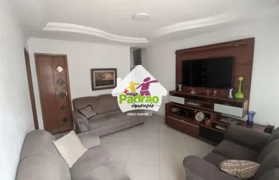 Sobrado com 3 dorms, jardim santa mena, guarulhos - r$ 685 mil, cod: 10196