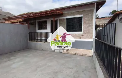 Casa com 2 quartos, vila rosália, guarulhos - r$ 550 mil, cod: 10198