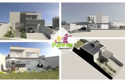 Sobrado com 3 quartos, vila rosália, guarulhos - r$ 2.7 mi, cod: 10199
