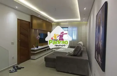 Sobrado com 3 quartos, vila rosália, guarulhos - r$ 810 mil, cod: 10202