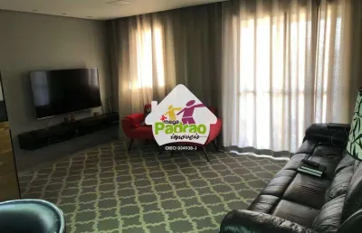 Apartamento com 2 dorms, vila galvão, guarulhos - r$ 500 mil, cod: 10210