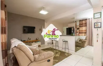 Casa com 3 dorms, vila rosália, guarulhos - r$ 590 mil, cod: 10223