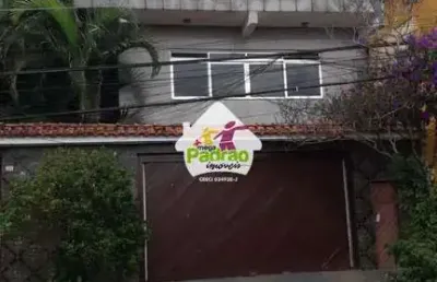 Sobrado com 5 quartos, jardim palmira, guarulhos - r$ 850 mil, cod: 8041