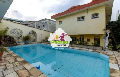 Sobrado com 4 quartos, vila rosália, guarulhos - r$ 2.2 mi, cod: 10226