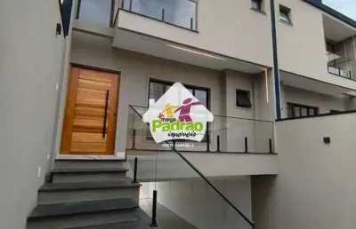 Sobrado com 3 quartos, vila augusta, guarulhos - r$ 1.49 mi, cod: 10237