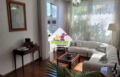 Casa com 3 dorms, vila rosália, guarulhos - r$ 1.1 mi, cod: 10245