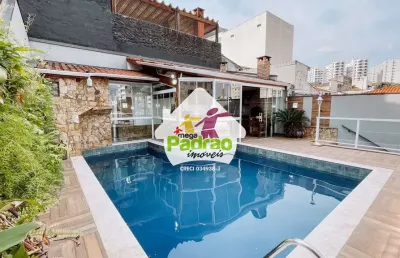 Casa com 3 dorms, vila rosália, guarulhos - r$ 2.2 mi, cod: 5712