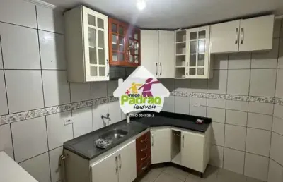 Apartamento com 2 quartos, vila galvão, guarulhos - r$ 265 mil, cod: 10260