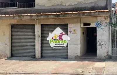 Terreno, jardim vila galvão, guarulhos - r$ 600 mil, cod: 10266