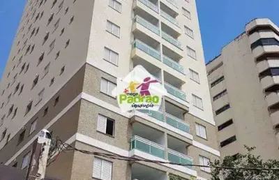 Apartamento com 2 dorms, vila galvão, guarulhos - r$ 504 mil, cod: 10271