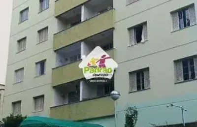 Apartamento com 3 dorms, vila galvão, guarulhos - r$ 390 mil, cod: 8663