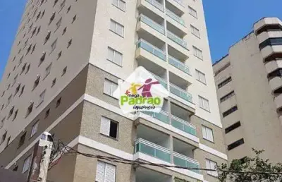Apartamento com 2 dorms, vila galvão, guarulhos - r$ 504 mil, cod: 10277