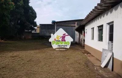 Terreno, jardim cocaia, guarulhos - r$ 3.2 mi, cod: 10289