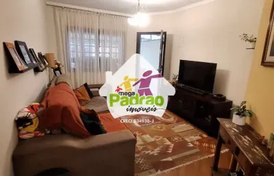 Sobrado com 2 dorms, vila barros, guarulhos - r$ 580 mil, cod: 10291