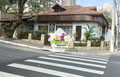 Casa com 3 dorms, vila rosália, guarulhos - r$ 780 mil, cod: 10309
