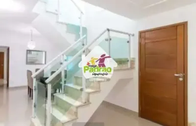 Sobrado com 3 dorms, jardim bom clima, guarulhos - r$ 850 mil, cod: 7776