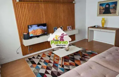 Apartamento com 2 dorms, centro, guarulhos - r$ 450 mil, cod: 10330