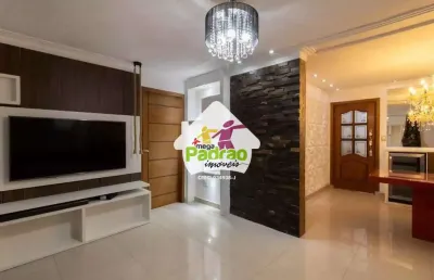 Casa com 2 quartos, vila galvão, guarulhos - r$ 575 mil, cod: 10333