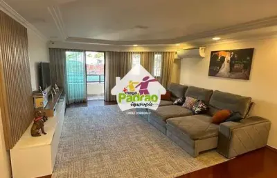 Apartamento com 3 quartos, vila galvão, guarulhos - r$ 1.02 mi, cod: 10334