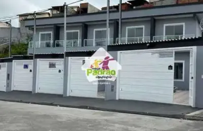 Sobrado com 2 dorms, jardim pinheirinho, itaquaquecetuba - r$ 410 mil, cod: 10342