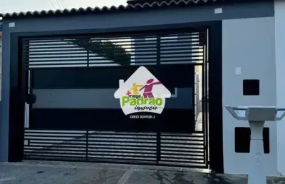 Sobrado com 2 dorms, parque residencial scaffid ii, itaquaquecetuba - r$ 480 mil, cod: 10344