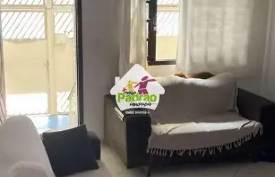 Sobrado com 3 quartos, jardim santa mena, guarulhos - r$ 600 mil, cod: 10356