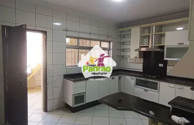 Sobrado com 2 dorms, vila galvão, guarulhos - r$ 750 mil, cod: 10370