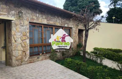 Casa com 3 dorms, vila galvão, guarulhos - r$ 1.65 mi, cod: 5773