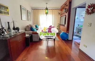Apartamento com 2 dorms, vila milton, guarulhos - r$ 350 mil, cod: 10372