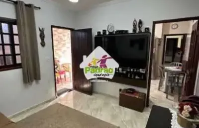 Casa com 3 dorms, jardim santa cecília, guarulhos - r$ 480 mil, cod: 10374